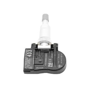 4pc TPMS tire Pressure Sensor tire Pressure Monitor 1074812-00-A in Kuwait