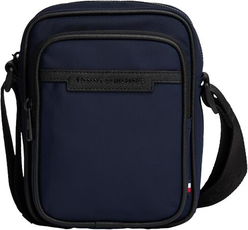 Tommy Hilfiger Mens Repreve Mini Reporter in Saudi Arabia