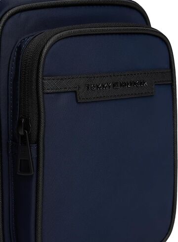 Tommy Hilfiger Mens Repreve Mini Reporter in Saudi Arabia