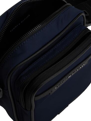 Tommy Hilfiger Mens Repreve Mini Reporter in Saudi Arabia