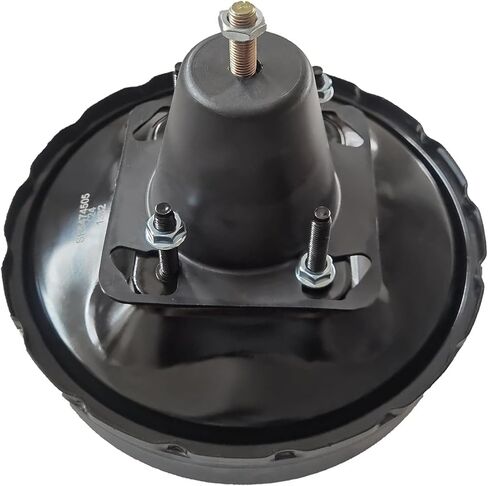 معزز فرامل الطاقة الكهربائية من PartsFlow متوافق مع Mazda Mx-5 Miata 1990-2000 1.8L 160.88550 in Saudi Arabia