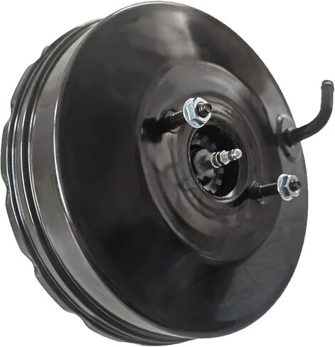 معزز فرامل الطاقة الكهربائية من PartsFlow متوافق مع Mazda Mx-5 Miata 1990-2000 1.8L 160.88550 in Saudi Arabia