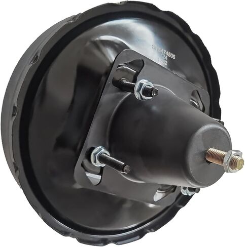 معزز فرامل الطاقة الكهربائية من PartsFlow متوافق مع Mazda Mx-5 Miata 1990-2000 1.8L 160.88550 in Saudi Arabia