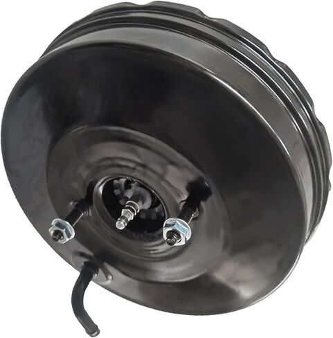 معزز فرامل الطاقة الكهربائية من PartsFlow متوافق مع Mazda Mx-5 Miata 1990-2000 1.8L 160.88550 in Saudi Arabia