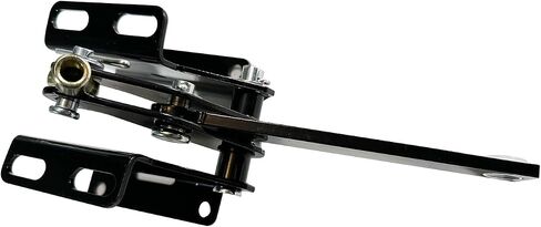 8" Dual Power Brake Booster, Replacement for Ford Truck 1957-1972 1" Master & Prop Chrome Brake Booster Master Cylinder in Saudi Arabia