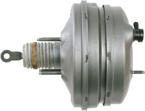 Cardone 54-72915 Remanufactured Vacuum Power Brake Booster without Master Cylinder (Renewed) in Saudi Arabia