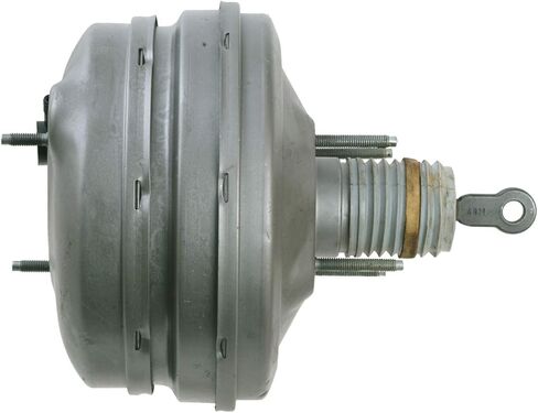 Cardone 54-72915 Remanufactured Vacuum Power Brake Booster without Master Cylinder (Renewed) in Saudi Arabia