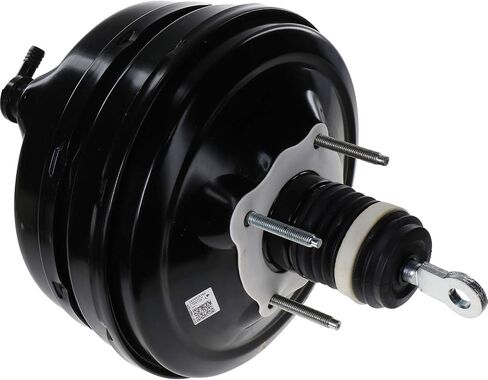 Cardone 54-72915 Remanufactured Vacuum Power Brake Booster without Master Cylinder (Renewed) in Saudi Arabia