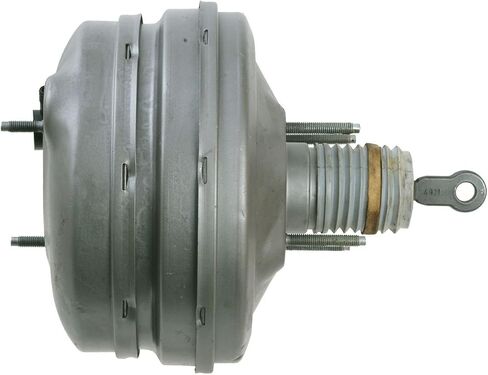 Cardone 54-72915 Remanufactured Vacuum Power Brake Booster without Master Cylinder (Renewed) in Saudi Arabia