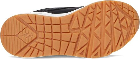 Skechers Women's Uno Gen1 310336l (Little Big Kid) Sneaker in Saudi Arabia