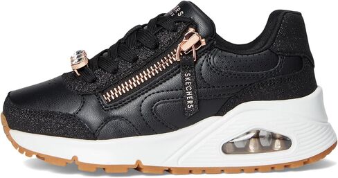 Skechers Women's Uno Gen1 310336l (Little Big Kid) Sneaker in Saudi Arabia