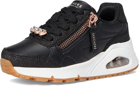 Skechers Women's Uno Gen1 310336l (Little Big Kid) Sneaker in Saudi Arabia