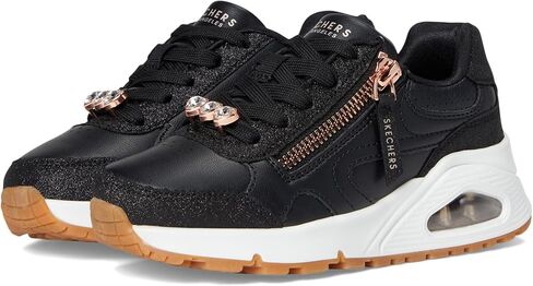 Skechers Women's Uno Gen1 310336l (Little Big Kid) Sneaker in Saudi Arabia