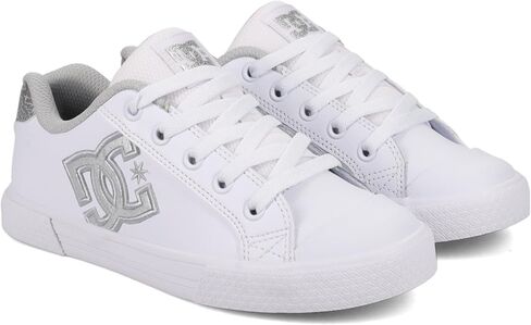DC Women's Chelsea Sneaker in Saudi Arabia