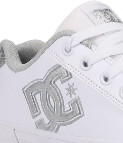 DC Women's Chelsea Sneaker in Saudi Arabia