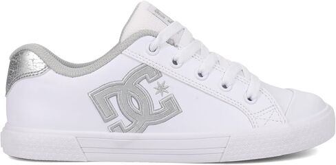DC Women's Chelsea Sneaker in Saudi Arabia