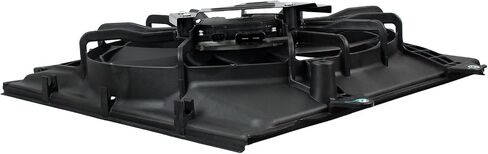 مجموعة مروحة تبريد الرادياتير لسيارة Honda Civic 2.0 2016-2021 in Saudi Arabia