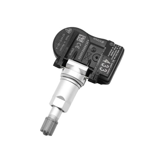 4pc TPMS tire Pressure Sensor tire Pressure Monitor 1074812-00-A in Kuwait