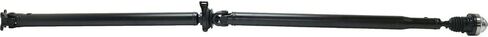 عمود الإدارة الخلفي لـ Chevy لـ Equinox LS/LT 07-09 & LTZ/Sport 08-09، لـ Pontiac لقاعدة Torrent 07-09 2.5 بوصة. القطر 946035 14400086 in Saudi Arabia