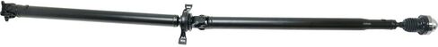 عمود الإدارة الخلفي لـ Chevy لـ Equinox LS/LT 07-09 & LTZ/Sport 08-09، لـ Pontiac لقاعدة Torrent 07-09 2.5 بوصة. القطر 946035 14400086 in Saudi Arabia
