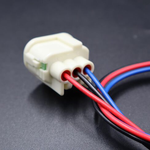 TPS خنق موقف الاستشعار موصل WH1099 العمود المرفقي الاستشعار الأسلاك تسخير متوافق مع 1997-2007 كرايسلر دودج بليموث سوبارو ميتسوبيشي H4 I4 V6 V8 ضفيرة in Saudi Arabia