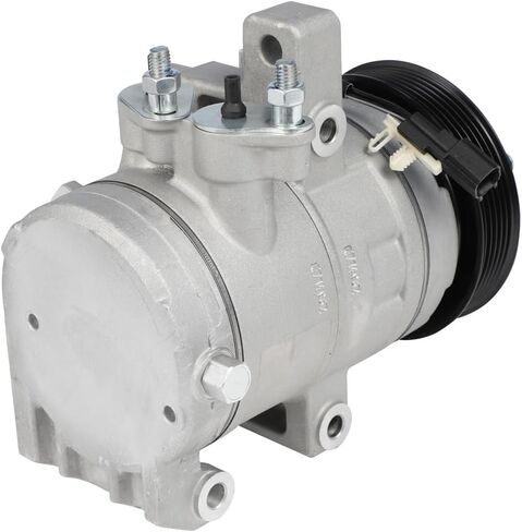 14-4471C ضاغط مكيف الهواء مع القابض 2011-2013 لفورد F-150 5.0L in Kuwait