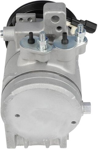 14-4471C ضاغط مكيف الهواء مع القابض 2011-2013 لفورد F-150 5.0L in Kuwait