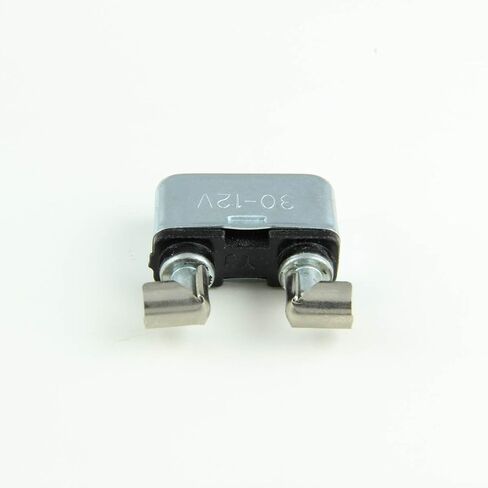 30 Amp Circuit Breakers to Replace 1/4''X1-1/4'' Glass Fuses (1 per Pack) in Saudi Arabia
