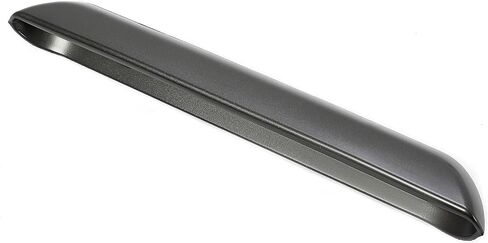 HECASA Front Hood Handle Compatible with 2003-2009 Chevy Chevrolet Kodiak GMC Topkick C4500 C5500 C6500 C7500 C8500 Replacement for 15814272 Hood Grab Chrome Silvery in Saudi Arabia