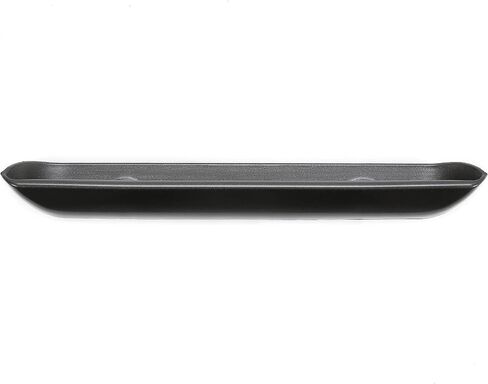 HECASA Front Hood Handle Compatible with 2003-2009 Chevy Chevrolet Kodiak GMC Topkick C4500 C5500 C6500 C7500 C8500 Replacement for 15814272 Hood Grab Chrome Silvery in Saudi Arabia