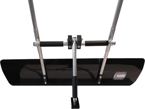 MANPLOW U-Handle Accessories (Boost Bar) in Saudi Arabia