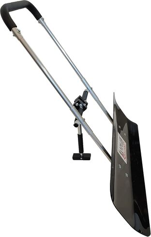 MANPLOW U-Handle Accessories (Boost Bar) in Saudi Arabia