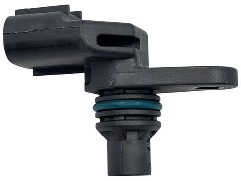 مستشعر موضع عمود الحدبات الأصلي OEM 39350-25010 (TDC) / 3935025010 متوافق مع Hyundai Santa Fe 10-16 Sonata 06-15 Tucson 10-15 Genesis 10-14 Kia in Kuwait