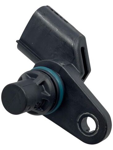 مستشعر موضع عمود الحدبات الأصلي OEM 39350-25010 (TDC) / 3935025010 متوافق مع Hyundai Santa Fe 10-16 Sonata 06-15 Tucson 10-15 Genesis 10-14 Kia in Kuwait