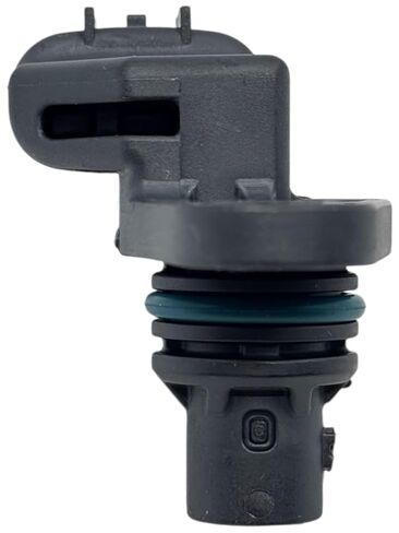 مستشعر موضع عمود الحدبات الأصلي OEM 39350-25010 (TDC) / 3935025010 متوافق مع Hyundai Santa Fe 10-16 Sonata 06-15 Tucson 10-15 Genesis 10-14 Kia in Kuwait