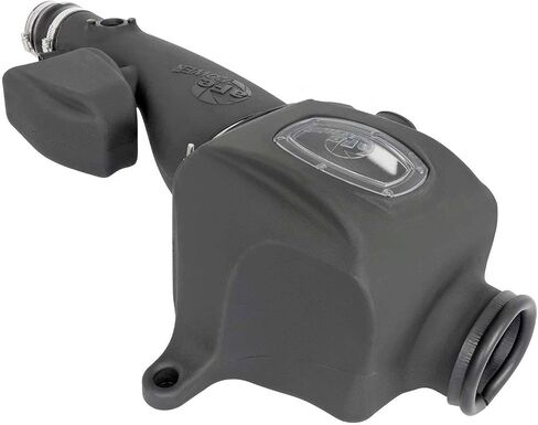 نظام سحب الهواء البارد aFe POWER Momentum GT مع فلتر Pro DRY S، #51-76005، أسود in Saudi Arabia