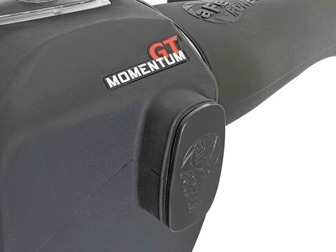 نظام سحب الهواء البارد aFe POWER Momentum GT مع فلتر Pro DRY S، #51-76005، أسود in Saudi Arabia