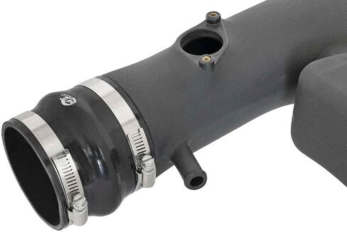 نظام سحب الهواء البارد aFe POWER Momentum GT مع فلتر Pro DRY S، #51-76005، أسود in Saudi Arabia
