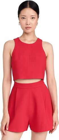 Black Halo Women's Sanibel 2 Piece Romper in Saudi Arabia