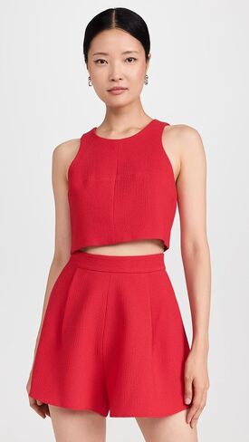 Black Halo Women's Sanibel 2 Piece Romper in Saudi Arabia