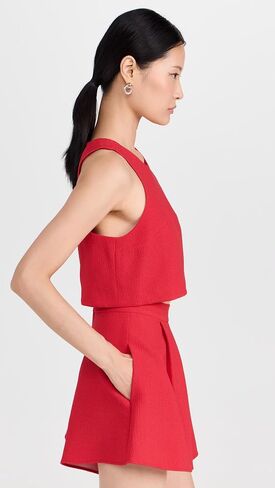 Black Halo Women's Sanibel 2 Piece Romper in Saudi Arabia