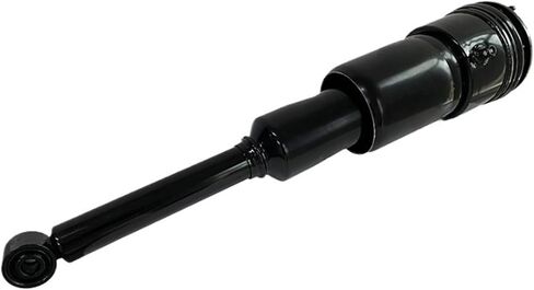 Rear Right Air Shock Absorber Compatible for Lexus LS600 in Saudi Arabia