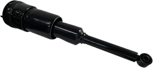 Rear Right Air Shock Absorber Compatible for Lexus LS600 in Saudi Arabia