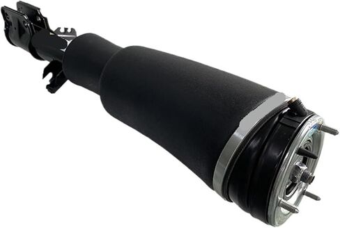 Front Right Air Suspension Shock Strut Compatible for Range Rover Vogue L322 with Electrical in Saudi Arabia