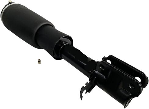 Front Right Air Suspension Shock Strut Compatible for Range Rover Vogue L322 with Electrical in Saudi Arabia