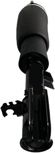 Front Right Air Suspension Shock Strut Compatible for Range Rover Vogue L322 with Electrical in Saudi Arabia