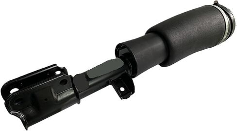 Front Right Air Suspension Shock Strut Compatible for Range Rover Vogue L322 with Electrical in Saudi Arabia