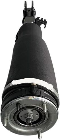 Front Right Air Suspension Shock Strut Compatible for Range Rover Vogue L322 with Electrical in Saudi Arabia