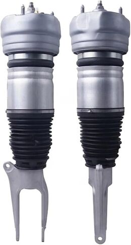 1Pcs Rear Front Air Spring Airmatic Suspension Shock Absorber Compatible for Porsche Panamera Turbo 970 971 with ADS Strut(FRONT LEFT) in Saudi Arabia