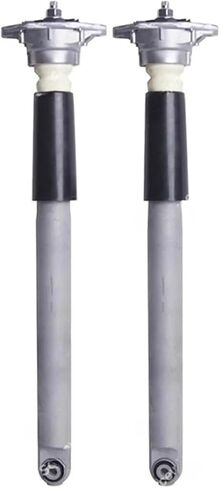 1Pcs Rear Front Air Spring Airmatic Suspension Shock Absorber Compatible for Porsche Panamera Turbo 970 971 with ADS Strut(FRONT LEFT) in Saudi Arabia